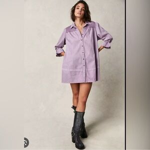 NWOT Free People Vanessa Dress